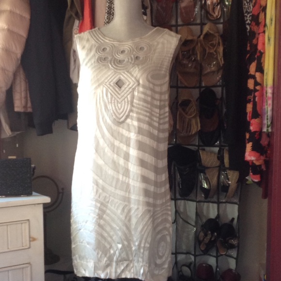 ECI Dresses & Skirts - NWT ECI New York Dress