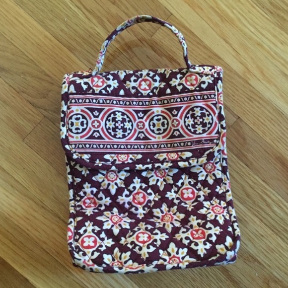 Vera Bradley Lunch Bag