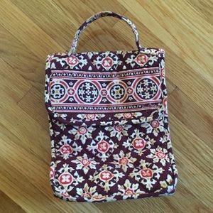 Vera Bradley Lunch Bag