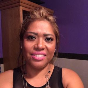 Meet your Posher, Mildred