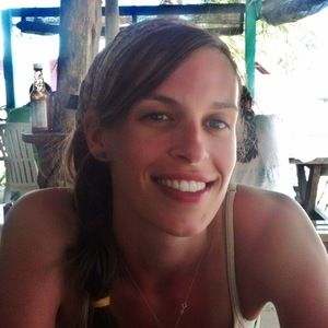 Meet your Posher, Whitney renee