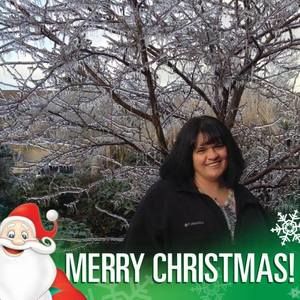 Meet your Posher, Janet