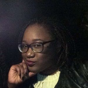 Meet your Posher, Sasha-gay