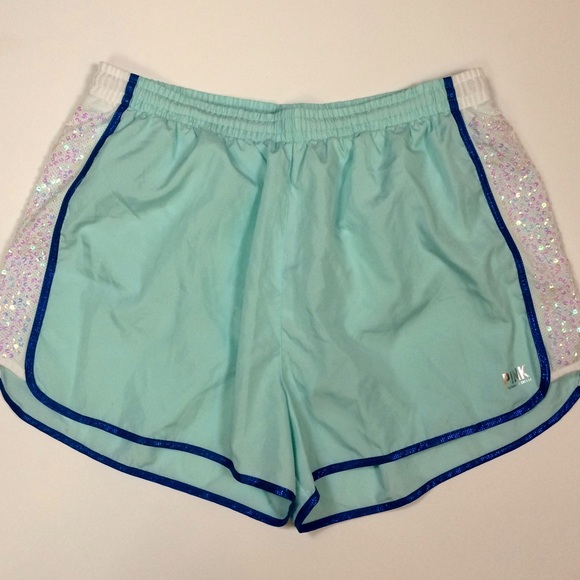 PINK Victoria's Secret Pants - Victoria's Secret Pink brand fitness shorts NWT