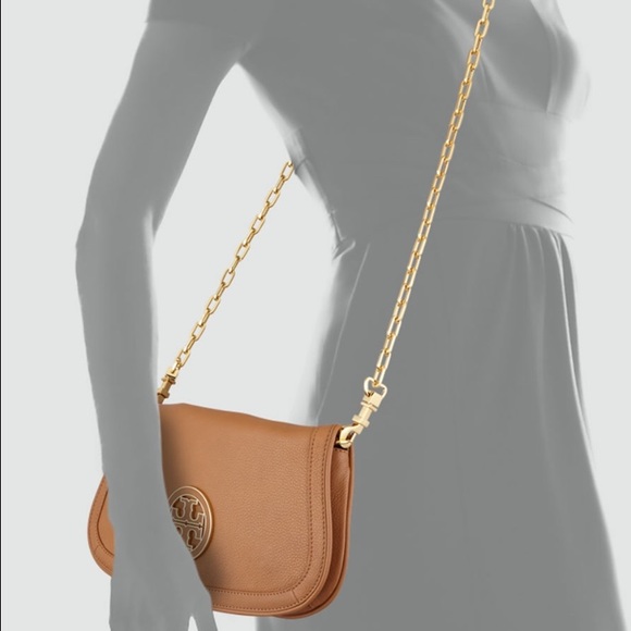Tory Burch Amanda Crossbody Clutch - Picture 3 of 4
