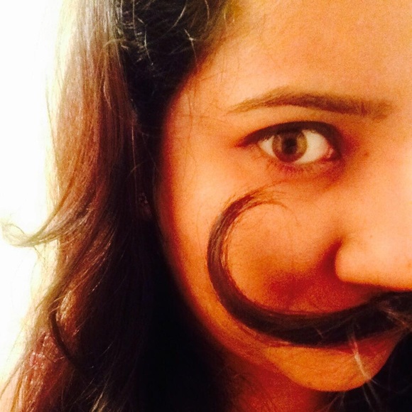 Meet your Posher, Krithi
