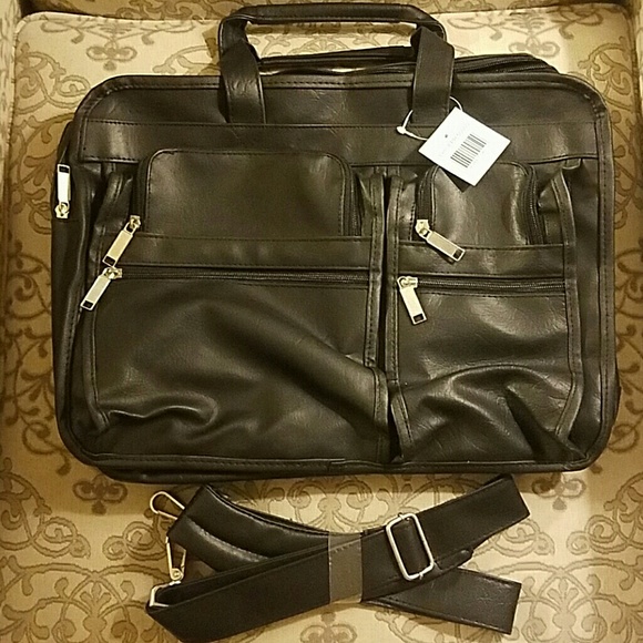 Other - Men's Brief Bag