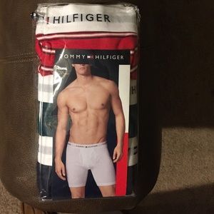 Tommy Hilfiger boxer briefs