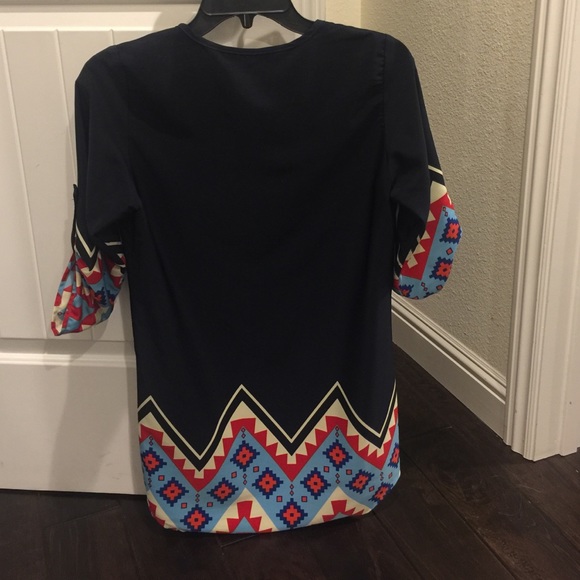 Tunic - Picture 2 of 2