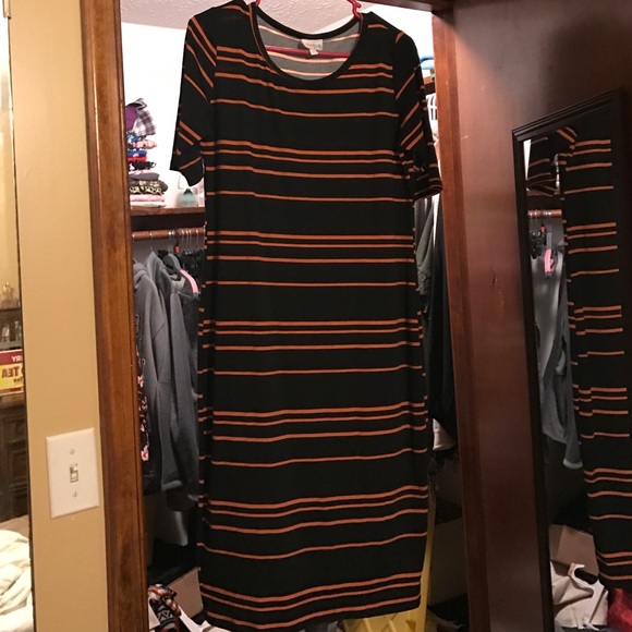 Size L Julia (LLR)
