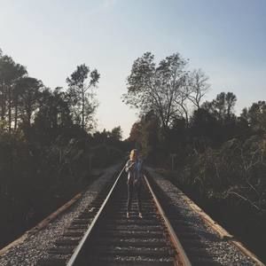 Meet your Posher, Lili