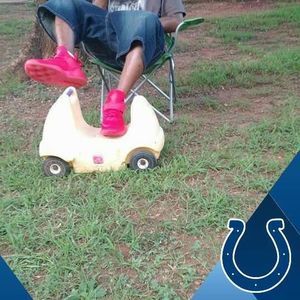 Meet your Posher, Teddy