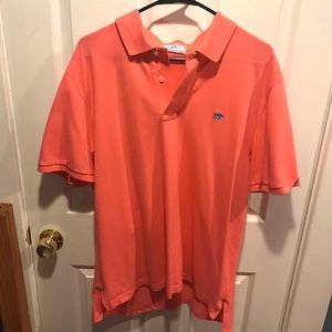 Men's southern tide polo
