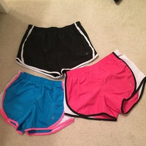 ❌SOLD❌Running shorts