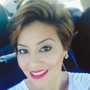 Meet your Posher, Reyna