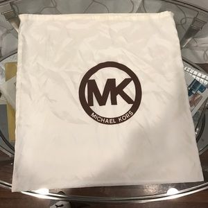 Michael Kors Large Dust Bag