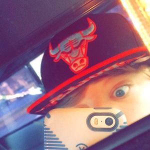 Meet your Posher, Trey