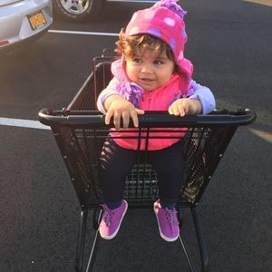 Meet your Posher, Francy