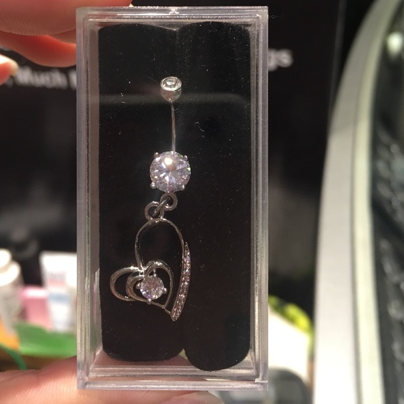 Navel/Belly button rings