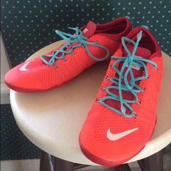 Nike Bionic Cross Trainers 1.0