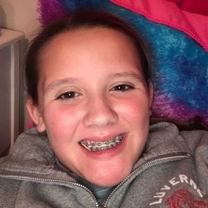 Meet your Posher, Mackenzie