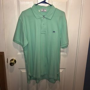 Men's southern tide polo