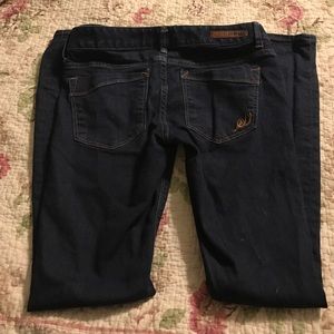 Express Jeans