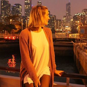 Meet your Posher, Melissa