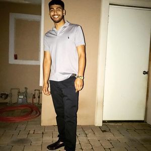 Meet your Posher, Mario