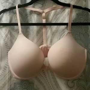 Powder Pink VS Bra
