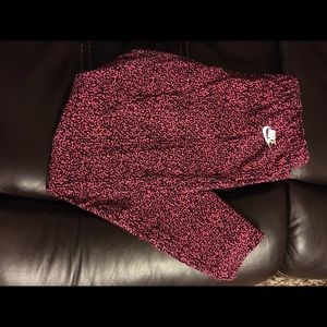 Nike dry fit leggings!