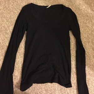 Long sleeve