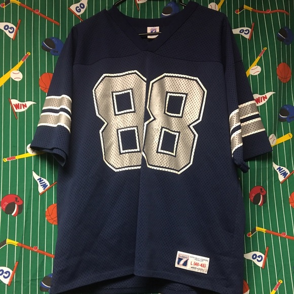 Polo Ralph Lauren Other - Vintage Dallas Cowboy Large  Logo 7Football Jersey