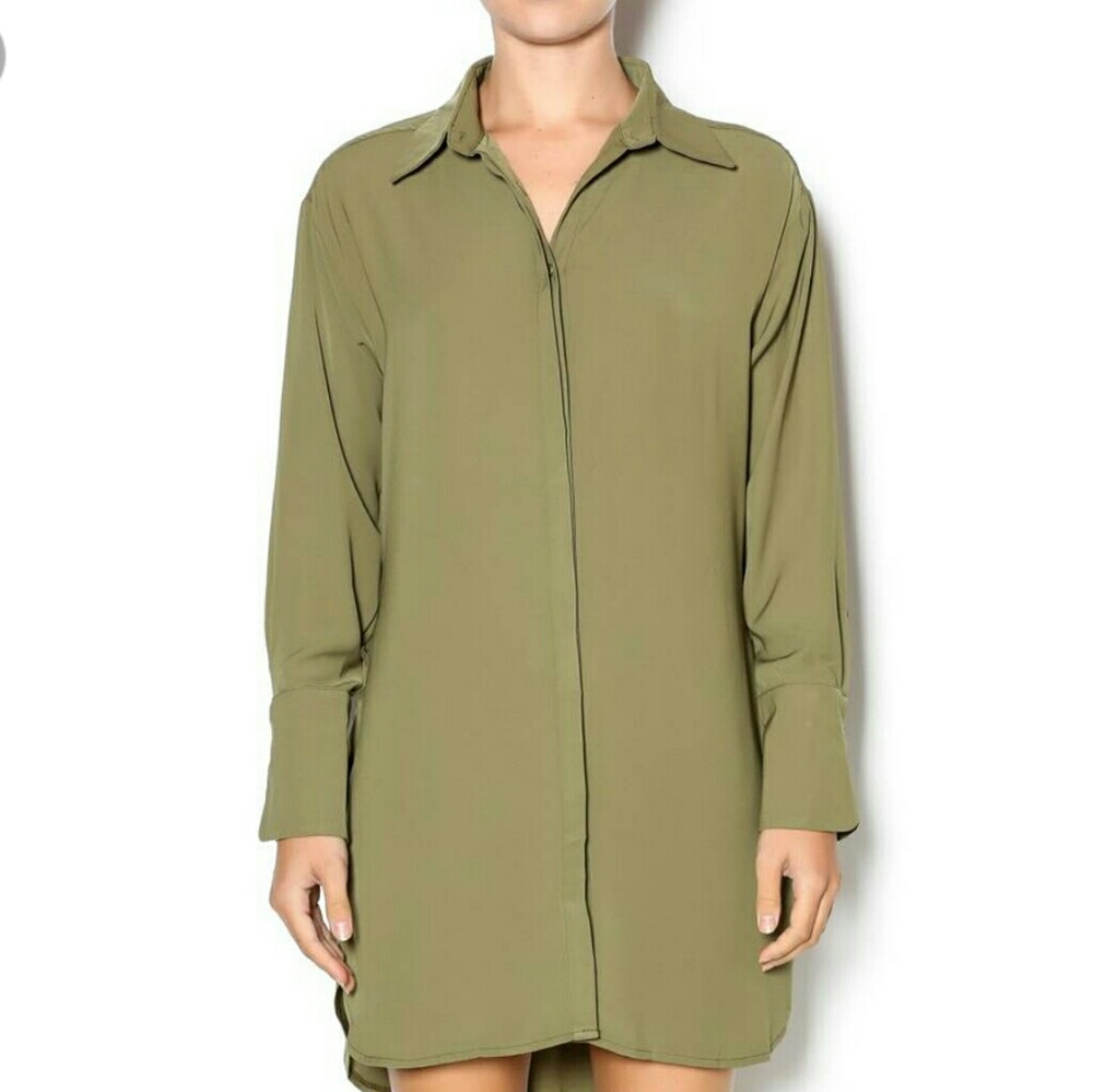 Essue Tunic