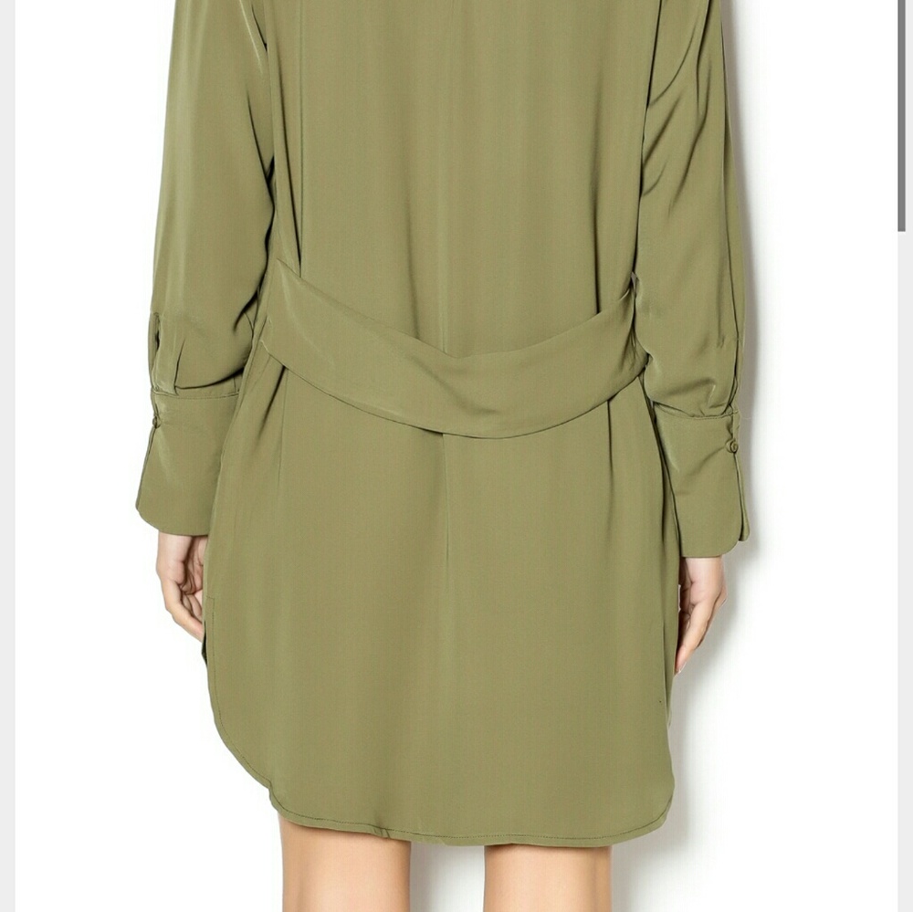 Essue Tunic - Picture 3 of 3