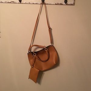 Reversible Free People Tote