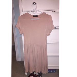 Babydoll dress