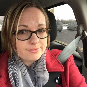 Meet your Posher, Amy