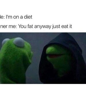 Meet your Posher, Joy