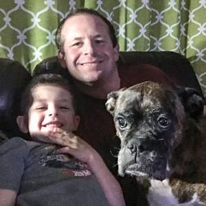 Meet your Posher, Brooke