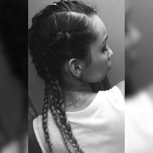 Meet your Posher, Bruna