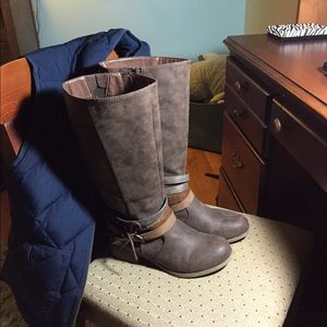 Altard State riding boots