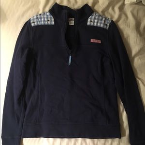 Shep shirt vineyard vines XXS