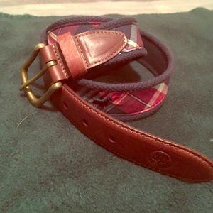 Southern proper belt