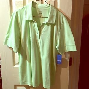 Women's Izod Polo Brand new with Tags