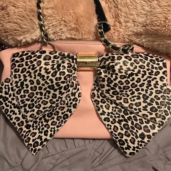 Betsey Johnson Purse