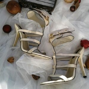 HeartSoul Heels