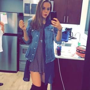 Meet your Posher, Jordan