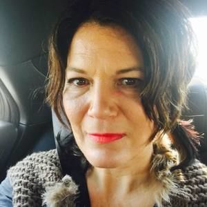 Meet your Posher, Cherie