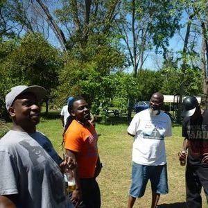 Meet your Posher, Garrick